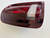 VW AMAROK V6 580 USED GENUINE LH SMOKED TAIL LIGHT 2H2 945 095 P