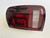 VW AMAROK V6 580 USED RH SMOKED TAIL LIGHT 2H2 945 096 P