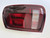 VW AMAROK V6 580 USED RH SMOKED TAIL LIGHT 2H2 945 096 P