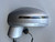 AUDI TT 8J USED LH DOOR MIRROR IN SILVER
