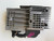 AUDI TT 8J USED BOSE AMPLIFIER 8J0 035 233 D