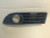VW POLO 9N 2004 -2008 LH LOWER BAR GRILLE NEW FOG TYPE