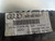 AUDI TT 8J 2LT USED INSTREUMENT CLUSTER 8J0 920 930 F