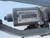 AUDI TT 8J USED WINDSCREEN WIPER MOTOR AND LINKAGES 8J2 955 199 A