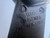 AUDI TT 8J USED RHF INNER GRAB HANDLE 8J0 864 162 B
