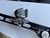 AUDI TT 8J USED LH WINDOW REGULATOR 8J0 837 461 D