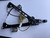 AUDI TT 8J USED LH WINDOW REGULATOR 8J0 837 461 D