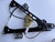 AUDI TT 8J USED LH WINDOW REGULATOR 8J0 837 461 D