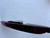 AUDI TT 8J USED REAR FOG LIGHT 8J0 945 703