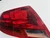 AUDI TT 8J USED LH TAIL LIGHT 8J0 945 095 B