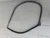 AUDI TT 8J USED LH DOOR RUBBER 8J8 831 707/ 708 C