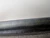 AUDI TT 8J USED RH DOOR RUBBER 8J8 831 707/ 708 C