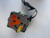 AUDI TT 8J USED LHR SEAT BELT 8J8 857 805 F