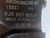 AUDI TT 8J USED LHR SEAT BELT 8J8 857 805 F