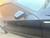 BMW E88 E82 USED RH DOOR SHELL IN CARBONSCHWARZ METALLIC (416)