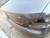BMW E88  USED BOOT LID SHELL IN CARBONSCHWARZ METALLIC (416)