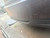 BMW E88 USED REAR BAR COVER IN CARBONSCHWARZ METALLIC (416)