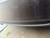 BMW E88 USED REAR BAR COVER IN CARBONSCHWARZ METALLIC (416)