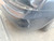 BMW E88 USED REAR BAR COVER IN CARBONSCHWARZ METALLIC (416)