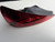 VW SCIROCCO USED LED LH TAIL LIGHT 1K8 945 207 B