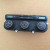 VW EOS 2005-2008 USED AC CLIMATE CONTROL PANEL