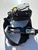 VW MULTIVAN T5 USED RH SEATBELT WITH ADJUSTABLE BRACKET 7E5 857 806 RAA