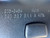 AUDI Q3 USED REAR VIEW MIRROR IN BLACK 8S0 857 511 A 4PK