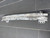 AUDI TT 8J FRONT BAR REINFORCEMENT 8J8 807 109