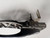 VW TRANSPORTER T5 USED RHF OUTER DOOR HANDLE WITH CARRIER