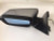 BMW E 46 318 2001-2004 SEDAN USED LH GREY DOOR MIRROR