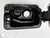 VW AMAROK 2017 -2018 USED LHR WHEEL ARCH WHITE B9A