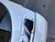 AUDI TT 8J USED TAILGATE IN SILVER X7W PAINT CODE