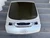 AUDI TT 8J USED TAILGATE IN SILVER X7W PAINT CODE
