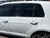 VW GOLF MK7 HATCH USED LHR DOOR SHELL IN WHITE C9A PAINT CODE