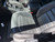 VW GOLF MK7 USED R FRONT AND BACK LEATHER SEATS
