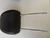 AUDI A3 8V USED FRONT BLACK  LEATHER HEAD REST