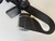AUDI A3 8V USED REAR CENTRE SEAT BELT WITH BUCKLE 8V0 857 740 QVZ