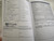 VW GOLF MK7.5 1.4L CZDA ENGINE SMM TRANSMISSION USED LOG BOOKS