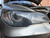 BMW X5 E70 EARLY USED RH HALOGEN HEADLIGHT 7 158 932