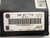 VW AMAROK USED DIFFERENTIAL LOCK CONTROL MODULE 2H0 927 771 B