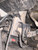 VW GOLF MK5 JETTA MK5 2L FSI USED 6 SPEED MANUAL GEARBOX JCP CODE TRAVELLED 99000 KM