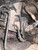 VW GOLF MK5 JETTA MK5 2L FSI USED 6 SPEED MANUAL GEARBOX JCP CODE TRAVELLED 99000 KM