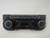 VW AMAROK 2H USED AUTO CLIMATE CONTROL PANEL 2H0 907 040 E