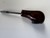 BMW E46 USED WOOD TYPE AUTO SHIFTER KNOB