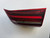 BMW X5 F15 USED RH INNER TAIL LIGHT 011 298 - 02
