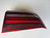 BMW X5 F15 USED RH INNER TAIL LIGHT 011 298 - 02