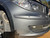 BMW E87 USED FRONT BUMPER BAR COVER SPACE GREY METALIC A52