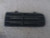 VW GOLF MK4 USED RH LOWER BAR GRILLE