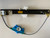 AUDI A4 B6 AND B7 2001-2008 USED LHR WINDOW REGULATOR 8E0 839 461 B