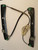 VW GOLF / JETTA MK5 USED RHF WINDOW REGULATOR 1K4 837 462 A